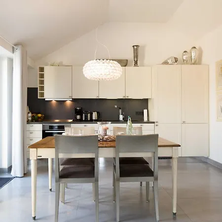 Duenenpalais Ahlbeck_dp 23 Appartement *
